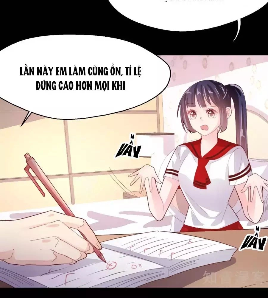 Sau Này Vẫn Cứ Thích Anh Chapter 71 - 31