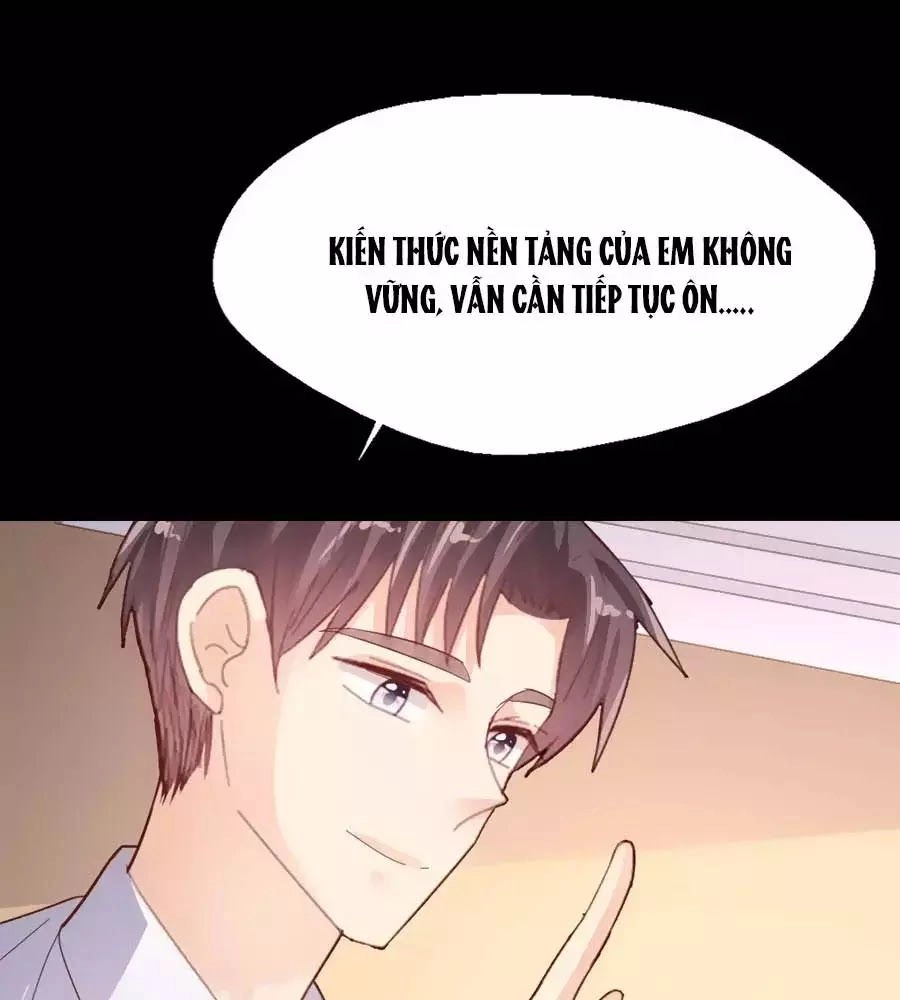 Sau Này Vẫn Cứ Thích Anh Chapter 71 - 32