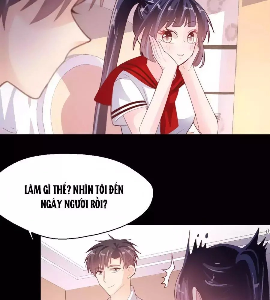 Sau Này Vẫn Cứ Thích Anh Chapter 71 - 34