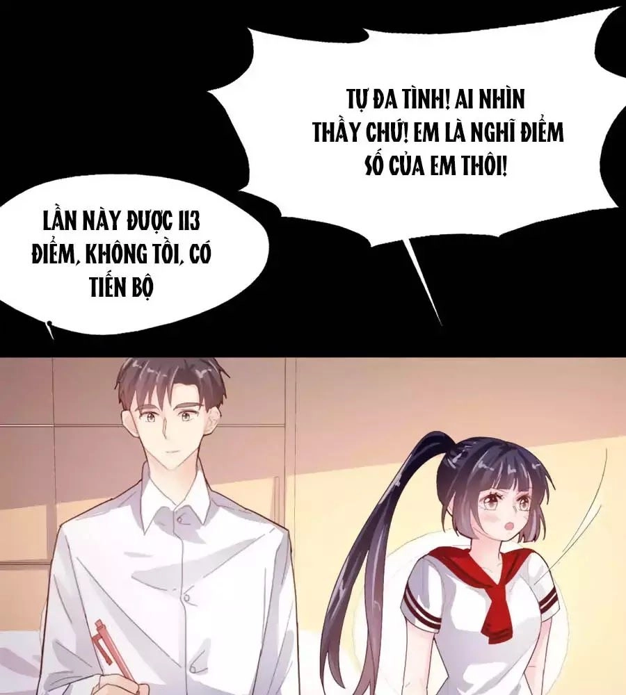 Sau Này Vẫn Cứ Thích Anh Chapter 71 - 36