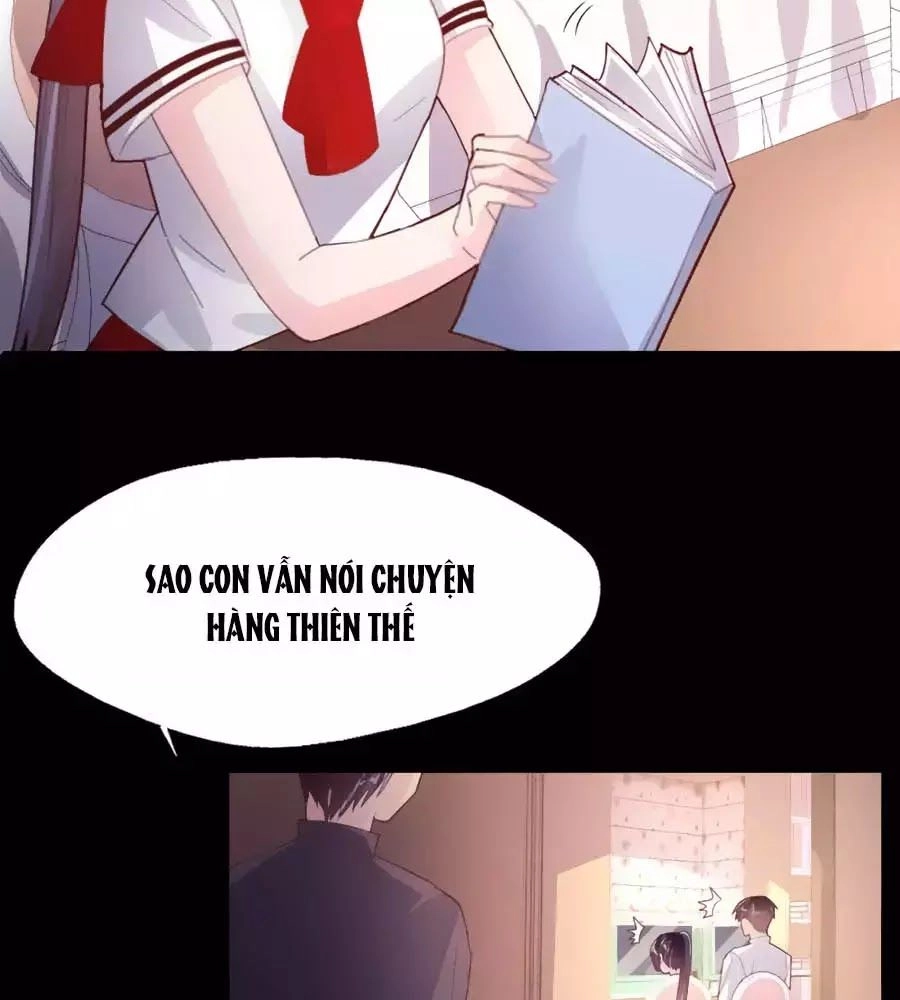 Sau Này Vẫn Cứ Thích Anh Chapter 71 - 38