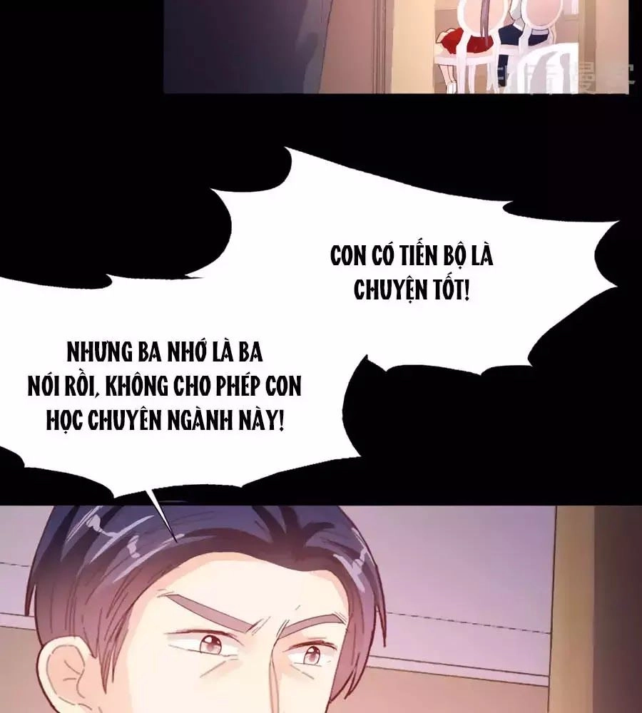 Sau Này Vẫn Cứ Thích Anh Chapter 71 - 39