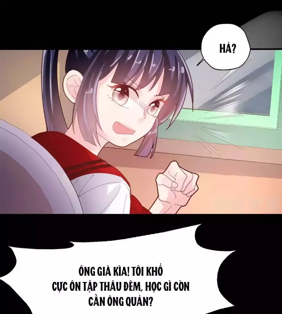 Sau Này Vẫn Cứ Thích Anh Chapter 71 - 43