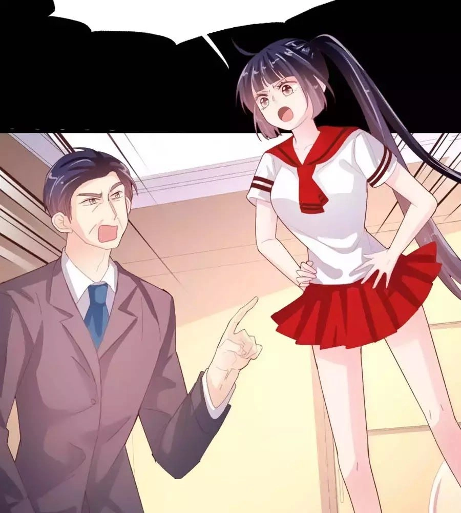 Sau Này Vẫn Cứ Thích Anh Chapter 71 - 44