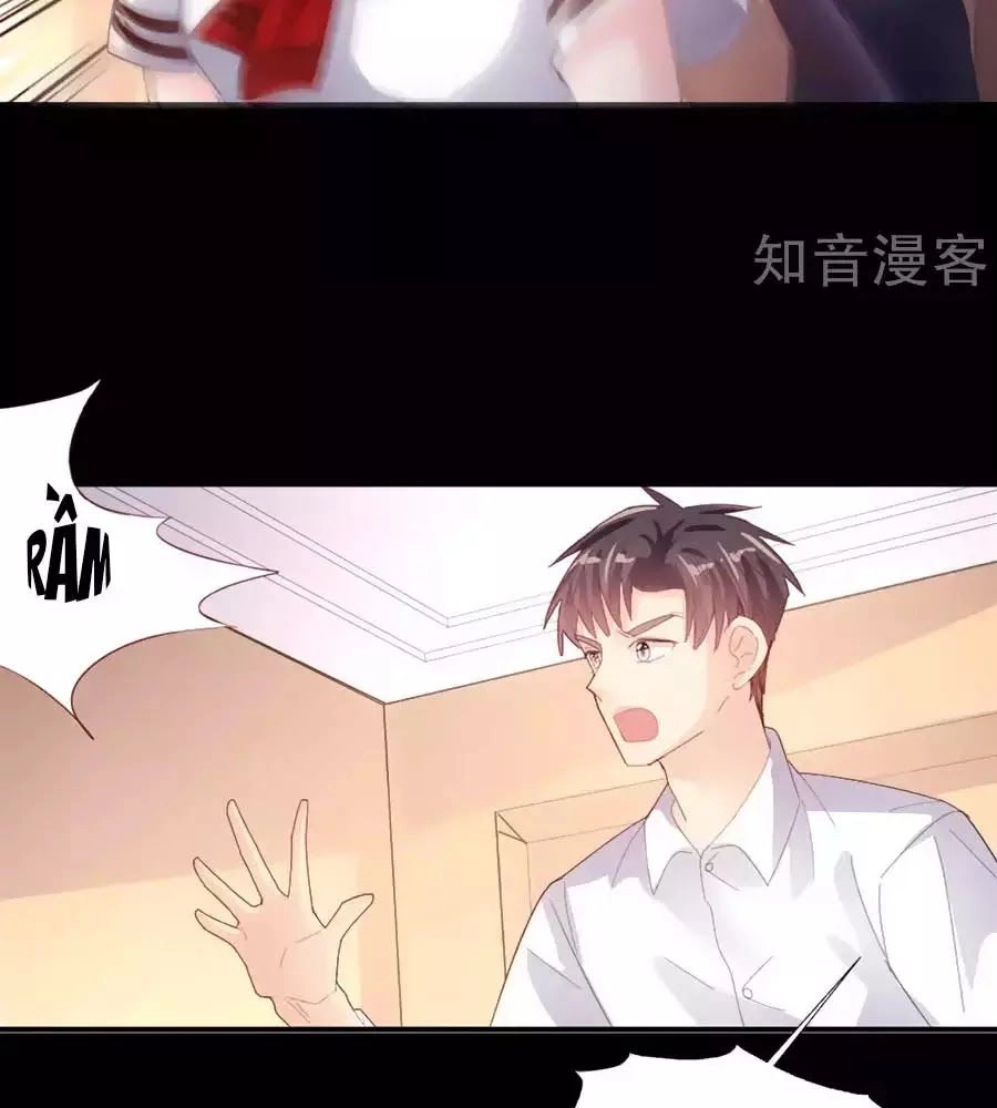 Sau Này Vẫn Cứ Thích Anh Chapter 71 - 49