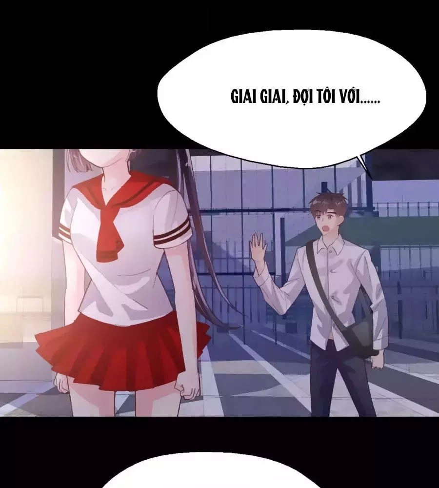 Sau Này Vẫn Cứ Thích Anh Chapter 71 - 54