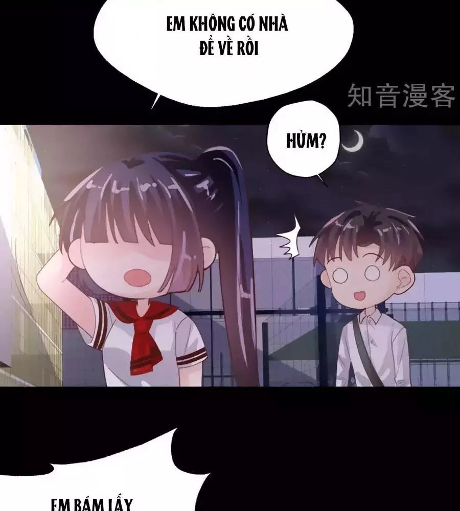 Sau Này Vẫn Cứ Thích Anh Chapter 71 - 55