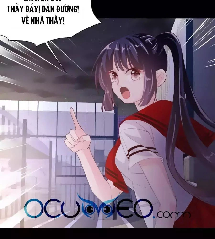 Sau Này Vẫn Cứ Thích Anh Chapter 71 - 56