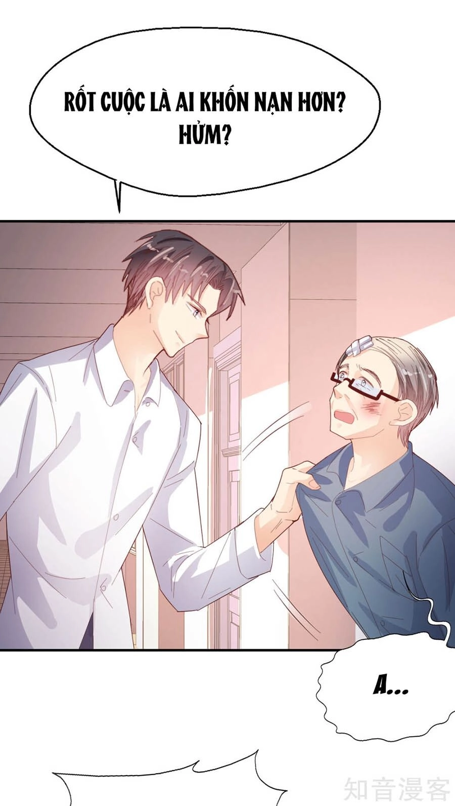 Sau Này Vẫn Cứ Thích Anh Chapter 75 - 5