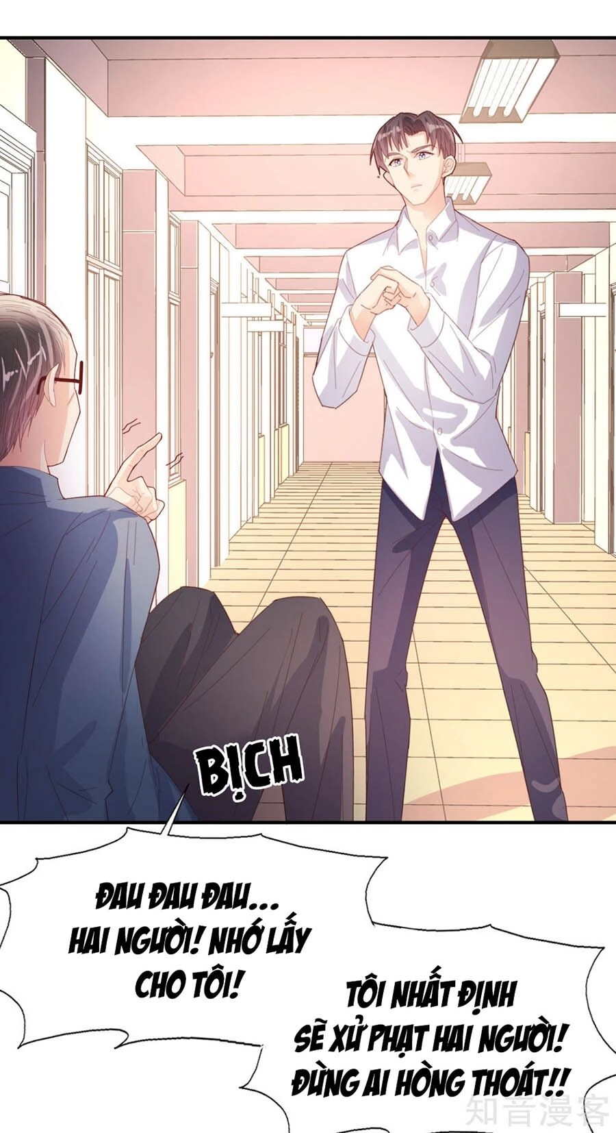 Sau Này Vẫn Cứ Thích Anh Chapter 75 - 7