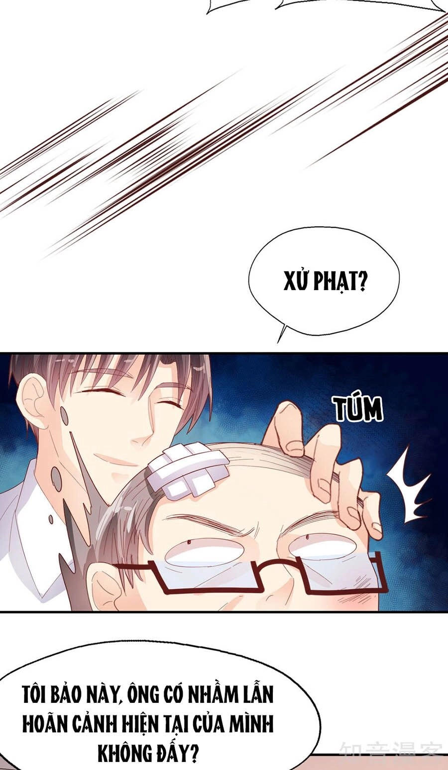 Sau Này Vẫn Cứ Thích Anh Chapter 75 - 8