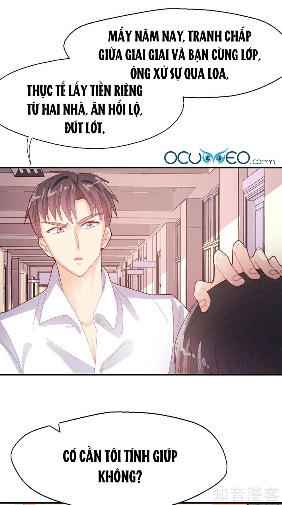 Sau Này Vẫn Cứ Thích Anh Chapter 75 - 10