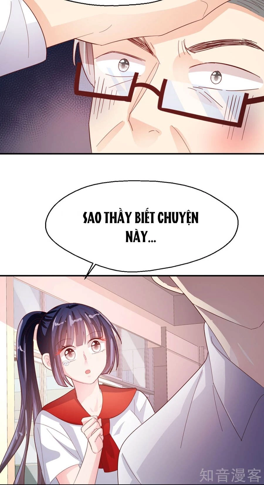 Sau Này Vẫn Cứ Thích Anh Chapter 75 - 11