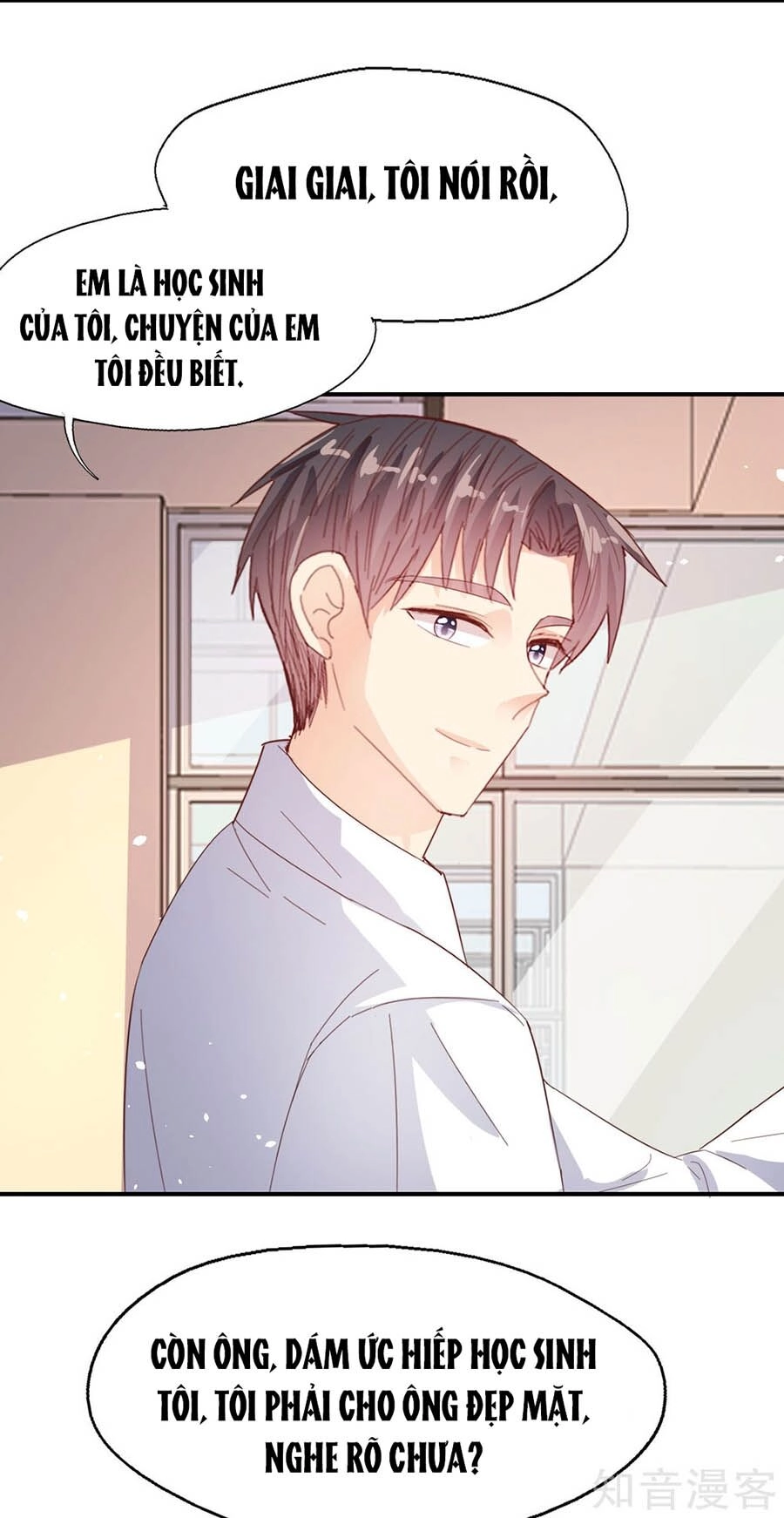 Sau Này Vẫn Cứ Thích Anh Chapter 75 - 12