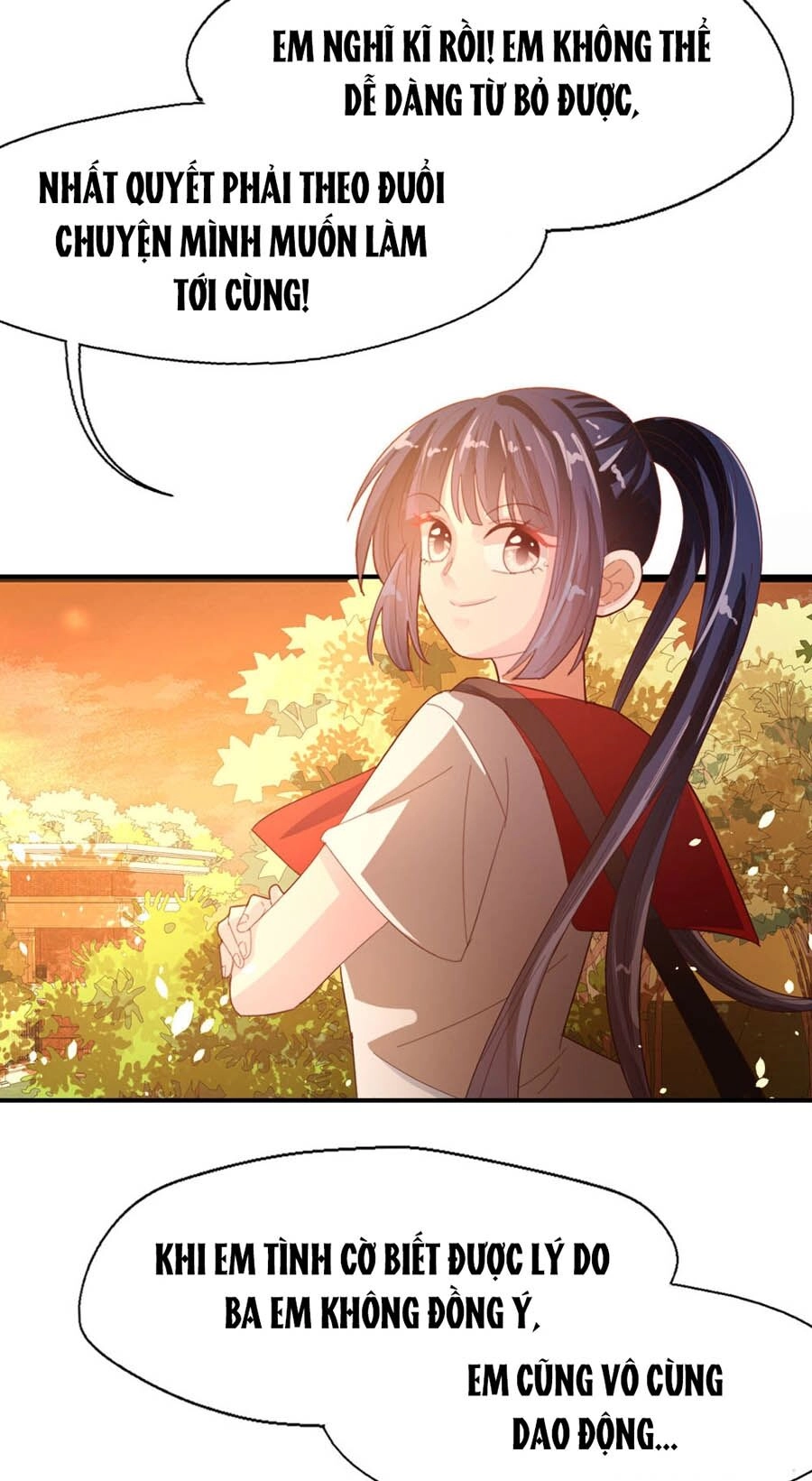 Sau Này Vẫn Cứ Thích Anh Chapter 75 - 20