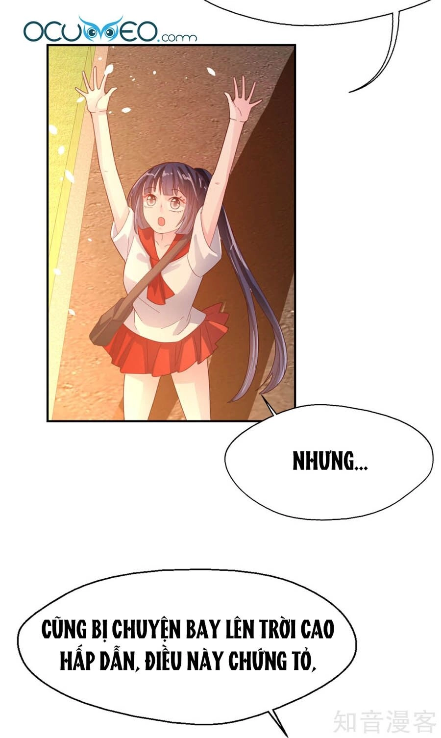 Sau Này Vẫn Cứ Thích Anh Chapter 75 - 21