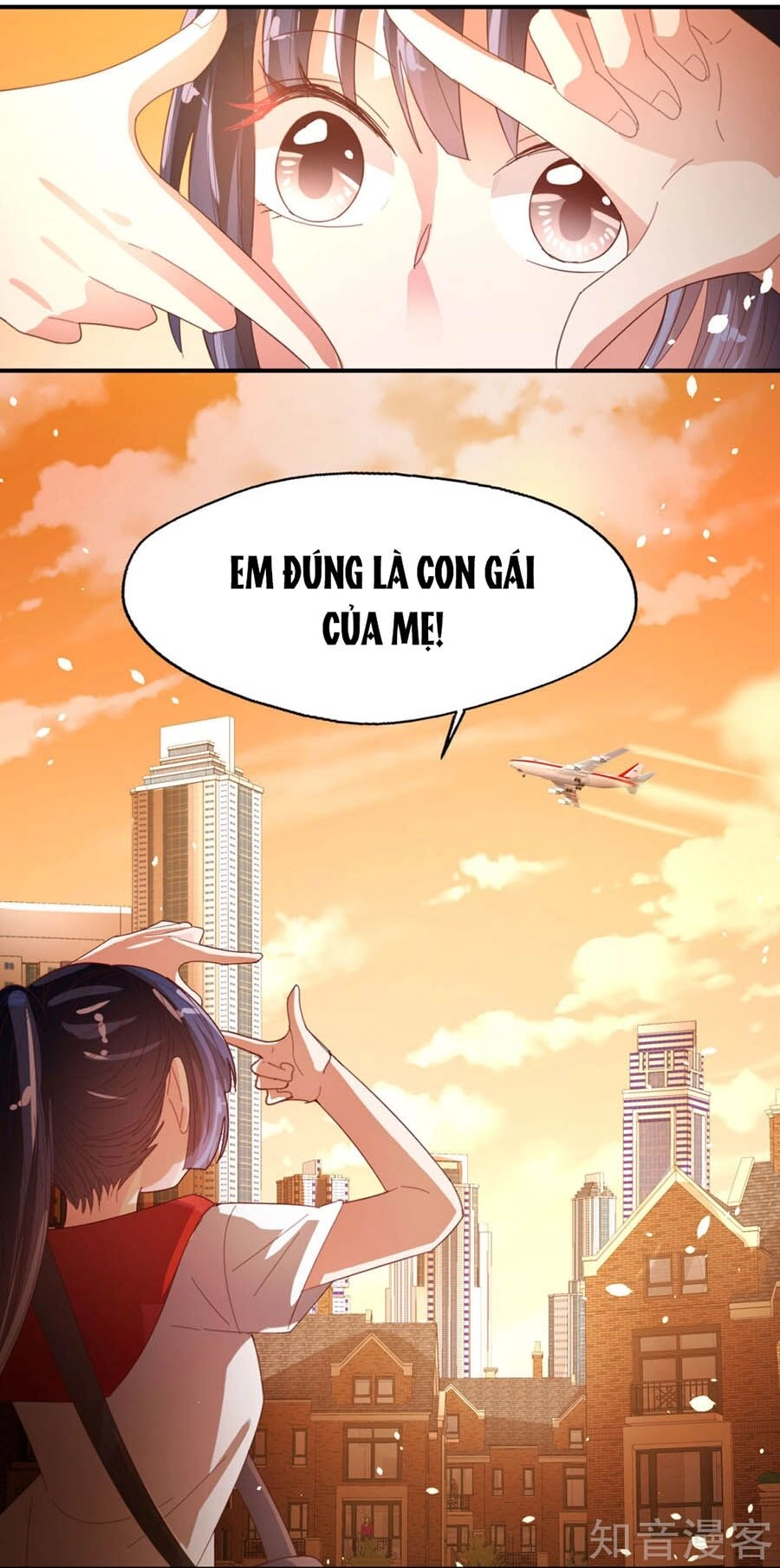 Sau Này Vẫn Cứ Thích Anh Chapter 75 - 22