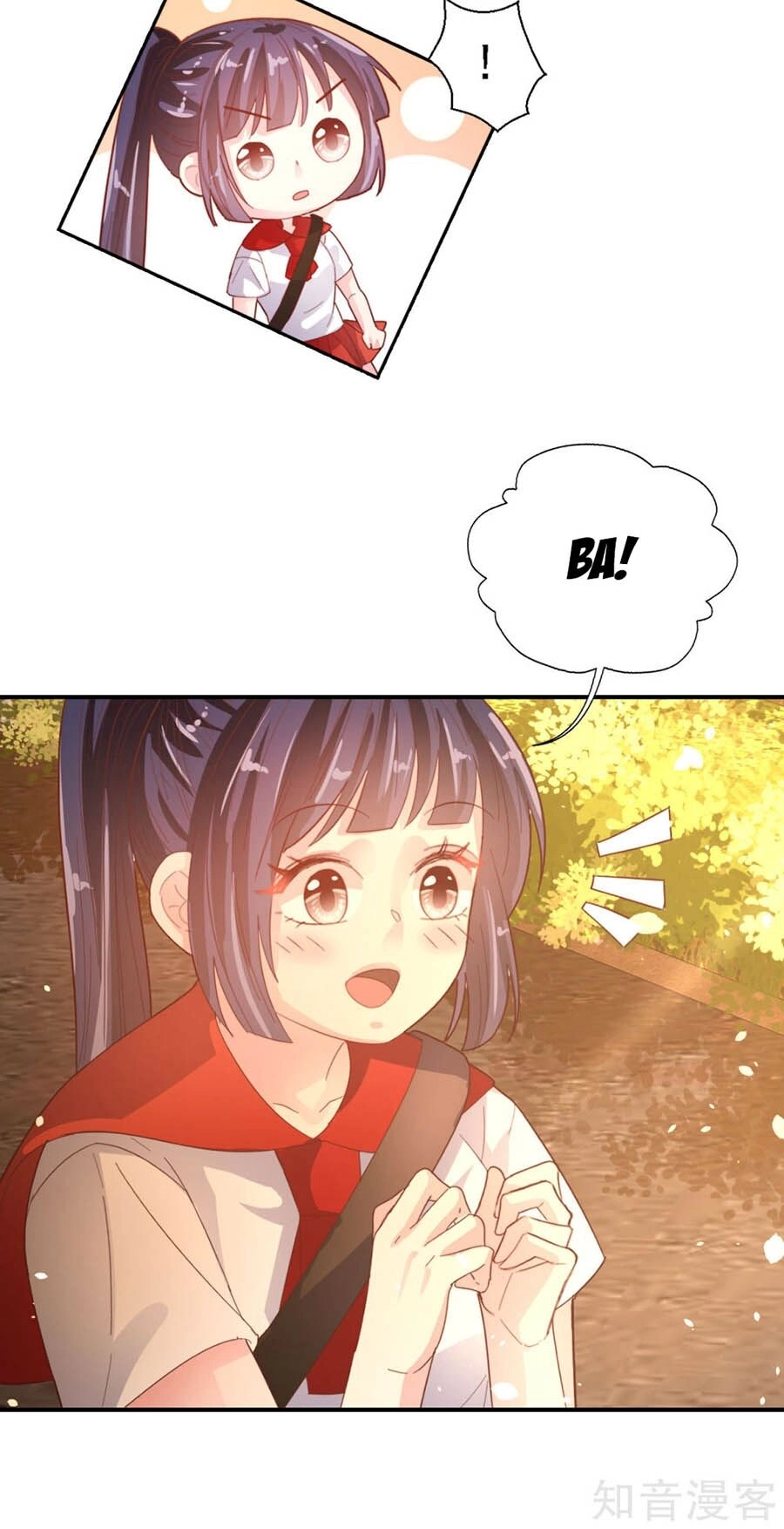 Sau Này Vẫn Cứ Thích Anh Chapter 75 - 27