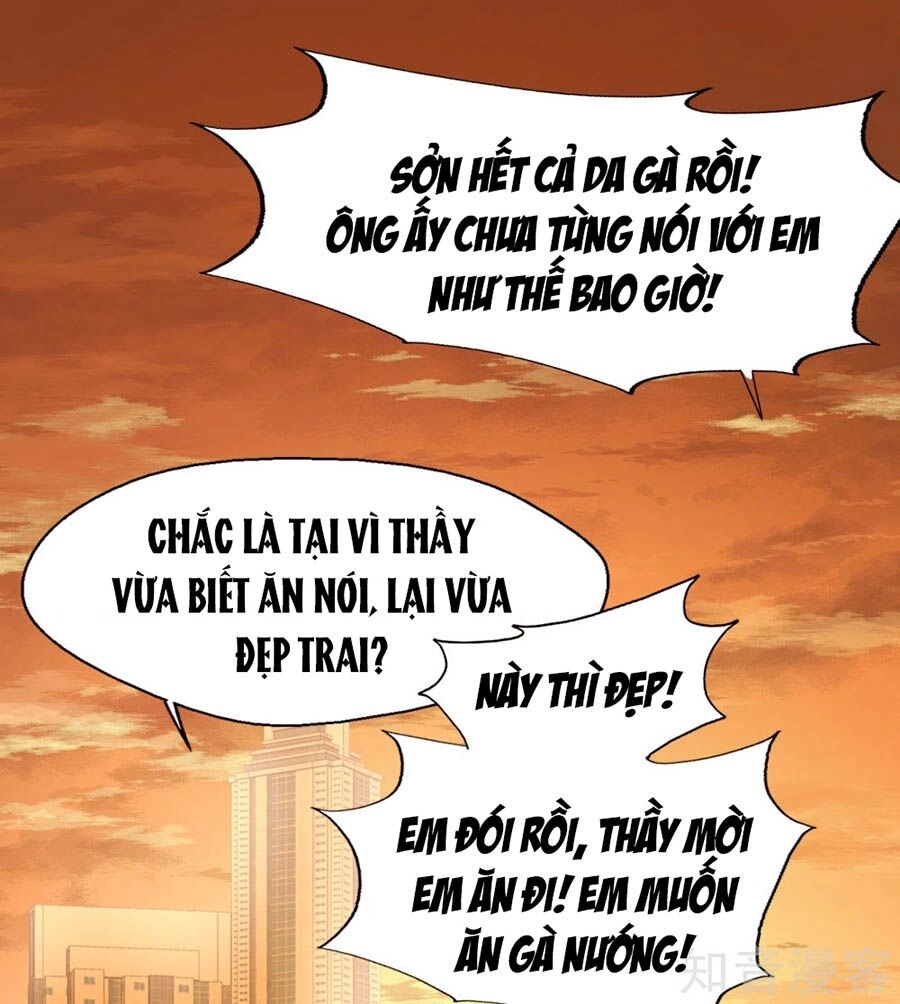 Sau Này Vẫn Cứ Thích Anh Chapter 75 - 28