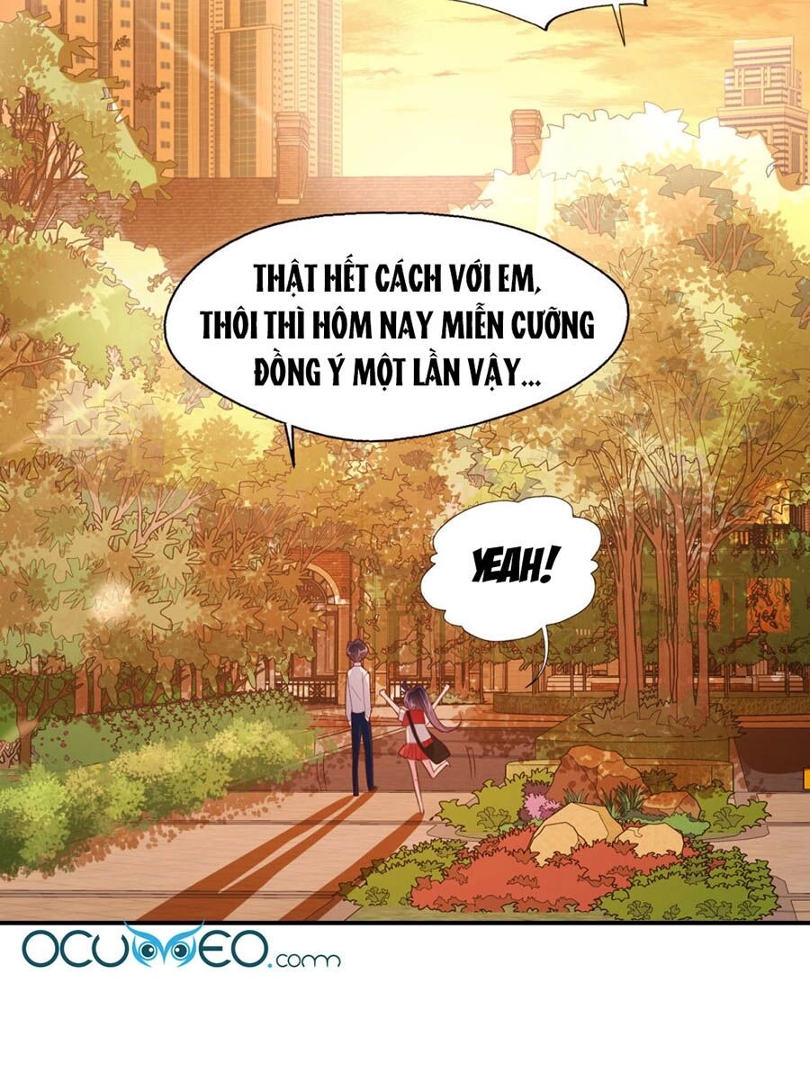 Sau Này Vẫn Cứ Thích Anh Chapter 75 - 29