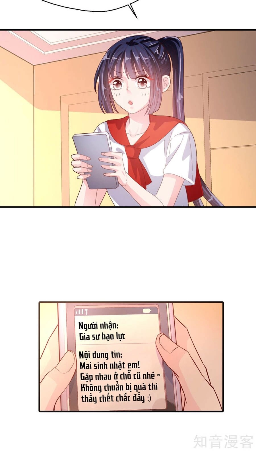 Sau Này Vẫn Cứ Thích Anh Chapter 76 - 21