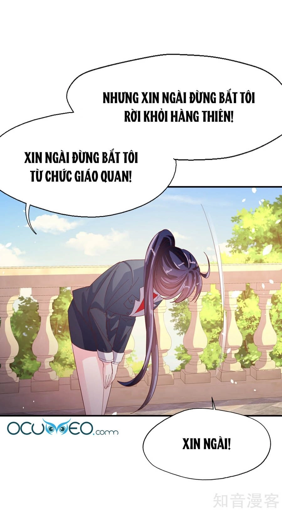 Sau Này Vẫn Cứ Thích Anh Chapter 78 - 4