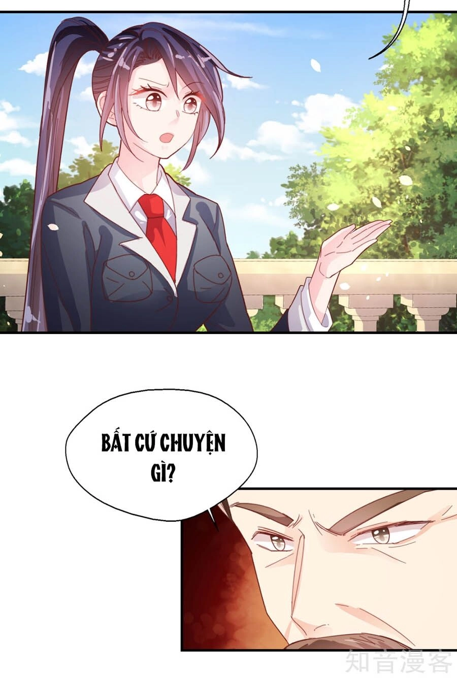 Sau Này Vẫn Cứ Thích Anh Chapter 78 - 6