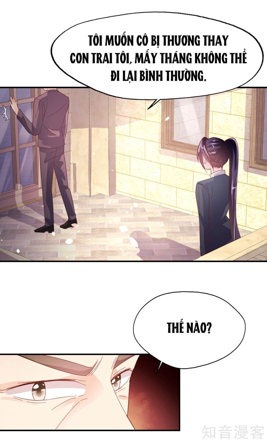 Sau Này Vẫn Cứ Thích Anh Chapter 78 - 7