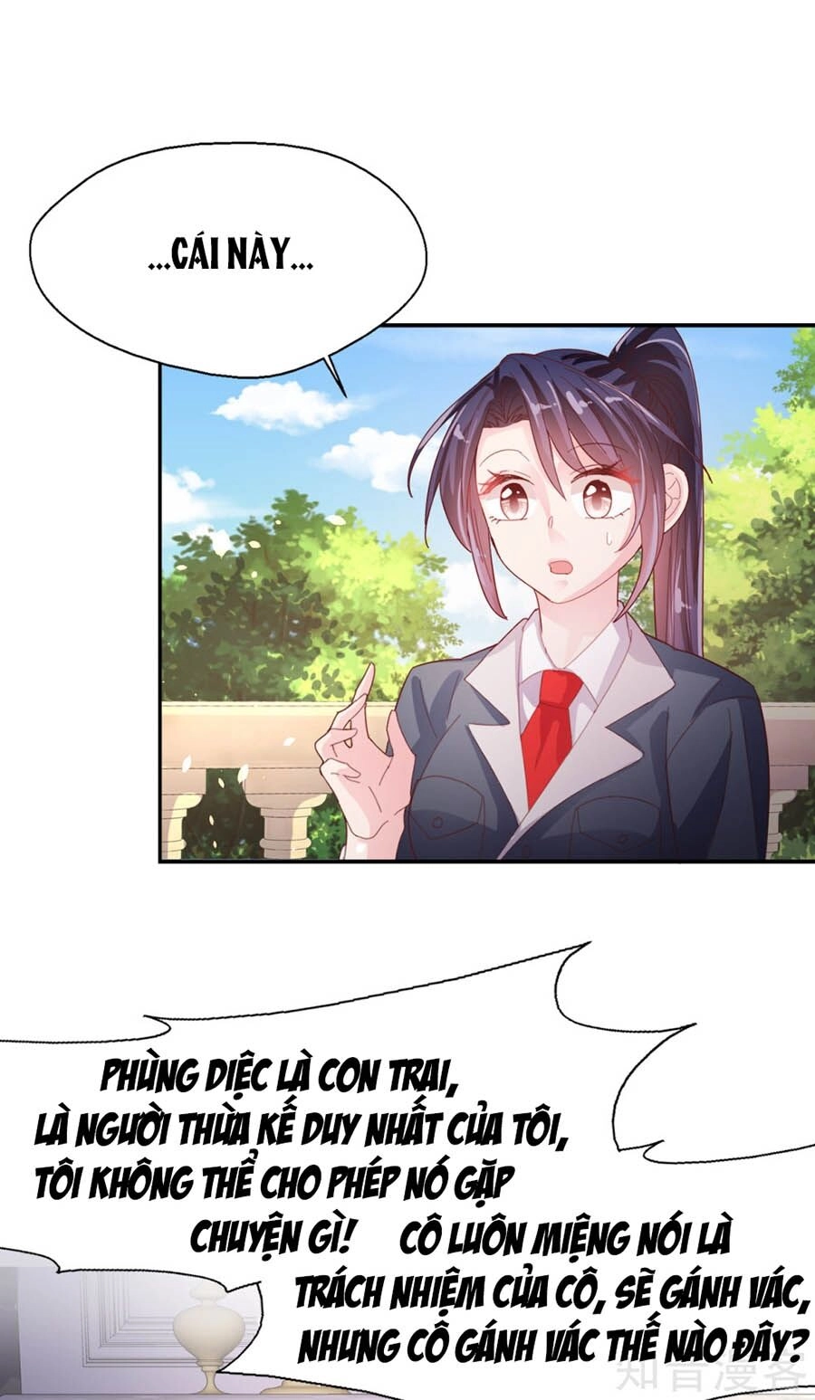 Sau Này Vẫn Cứ Thích Anh Chapter 78 - 8