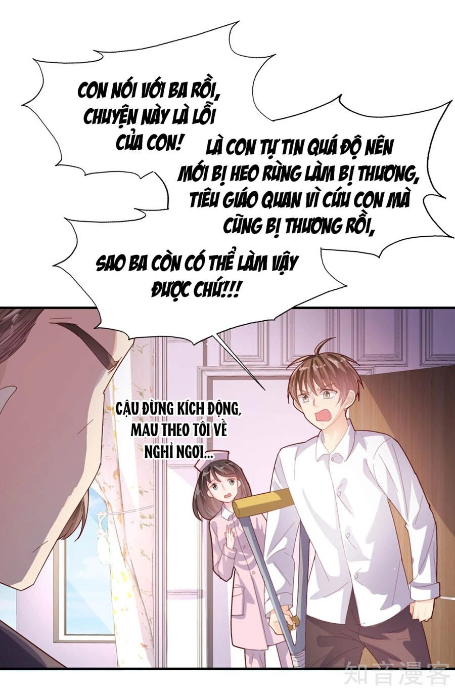 Sau Này Vẫn Cứ Thích Anh Chapter 78 - 13