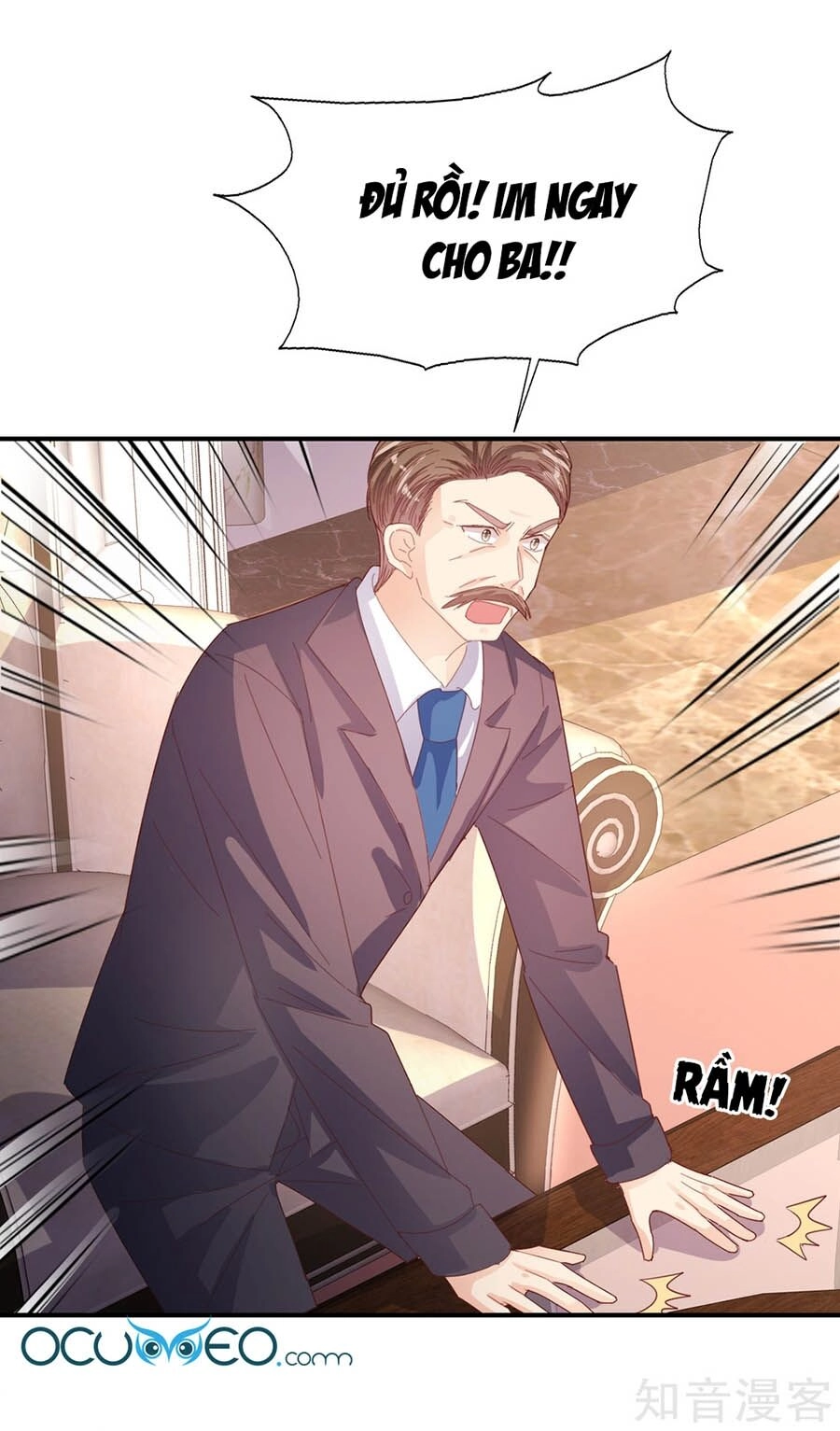 Sau Này Vẫn Cứ Thích Anh Chapter 78 - 14