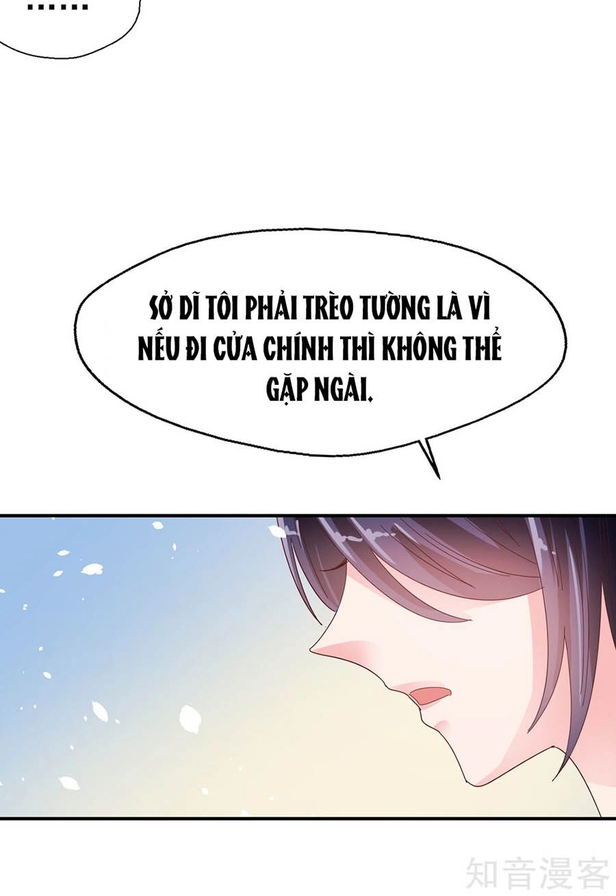 Sau Này Vẫn Cứ Thích Anh Chapter 78 - 17