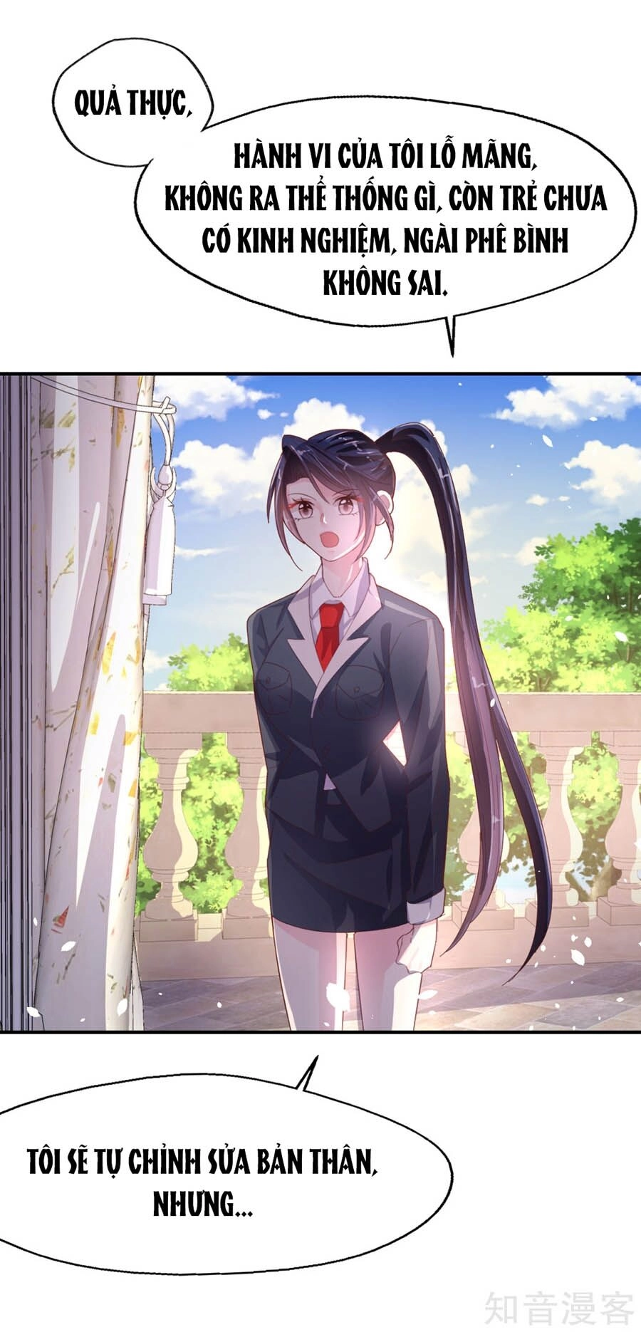 Sau Này Vẫn Cứ Thích Anh Chapter 78 - 18