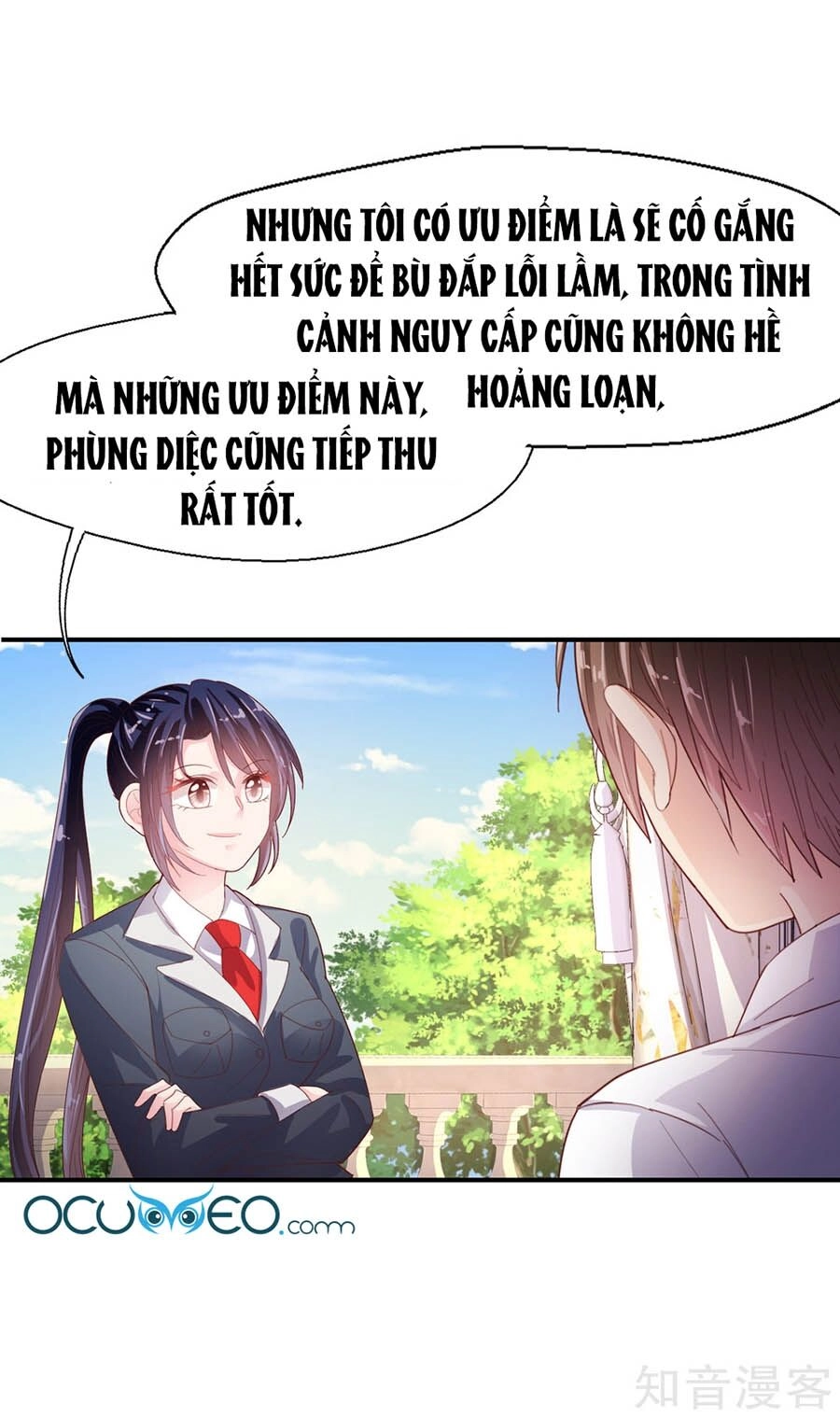 Sau Này Vẫn Cứ Thích Anh Chapter 78 - 19