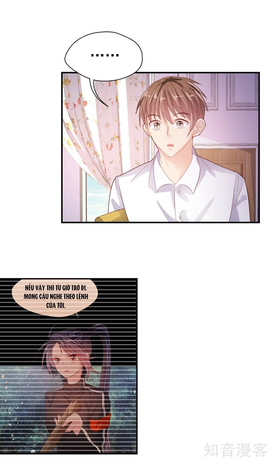 Sau Này Vẫn Cứ Thích Anh Chapter 78 - 20