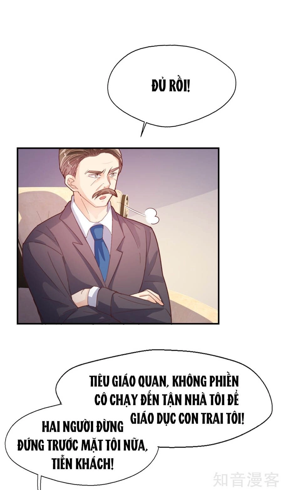 Sau Này Vẫn Cứ Thích Anh Chapter 78 - 22