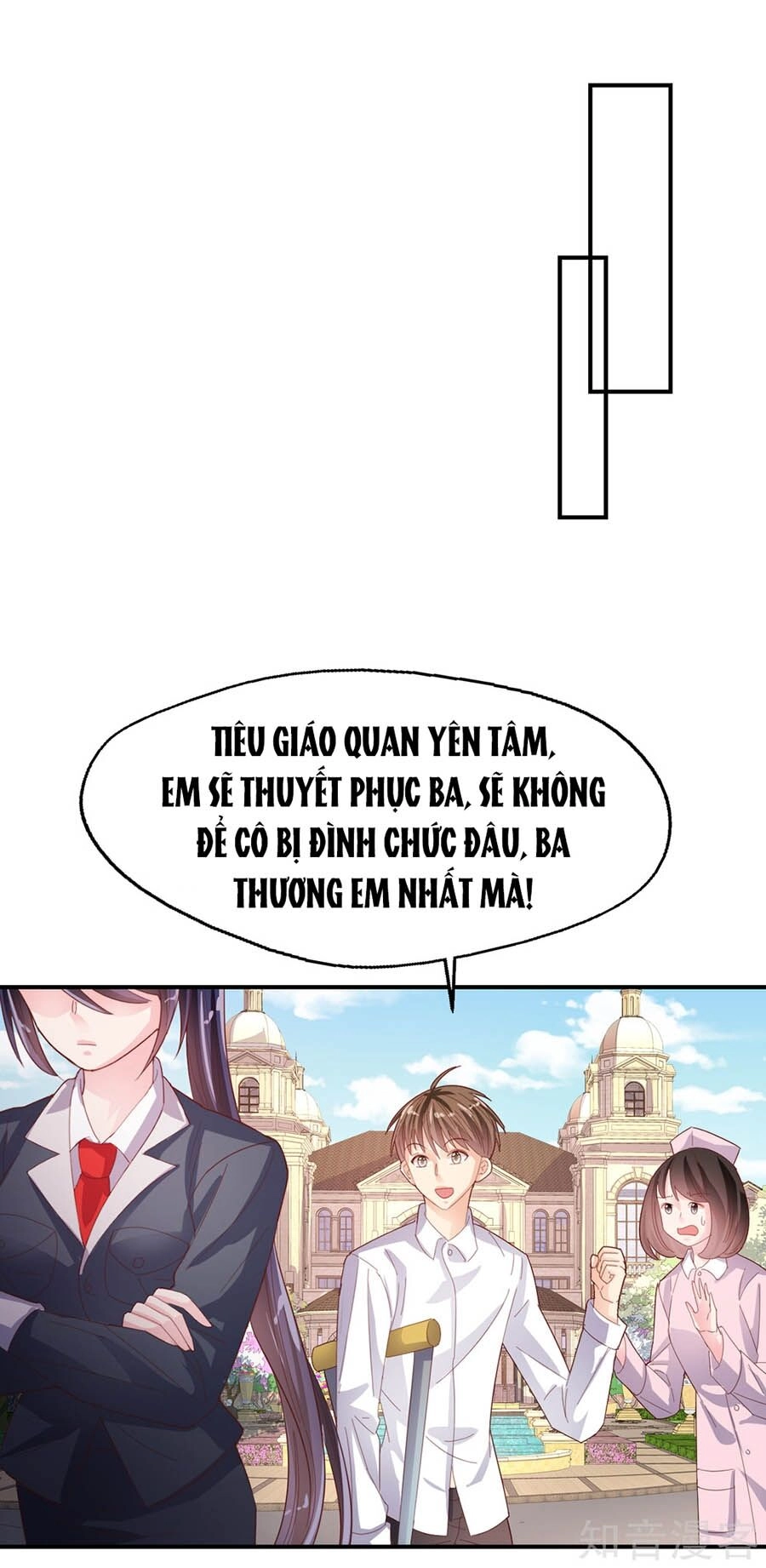 Sau Này Vẫn Cứ Thích Anh Chapter 78 - 25