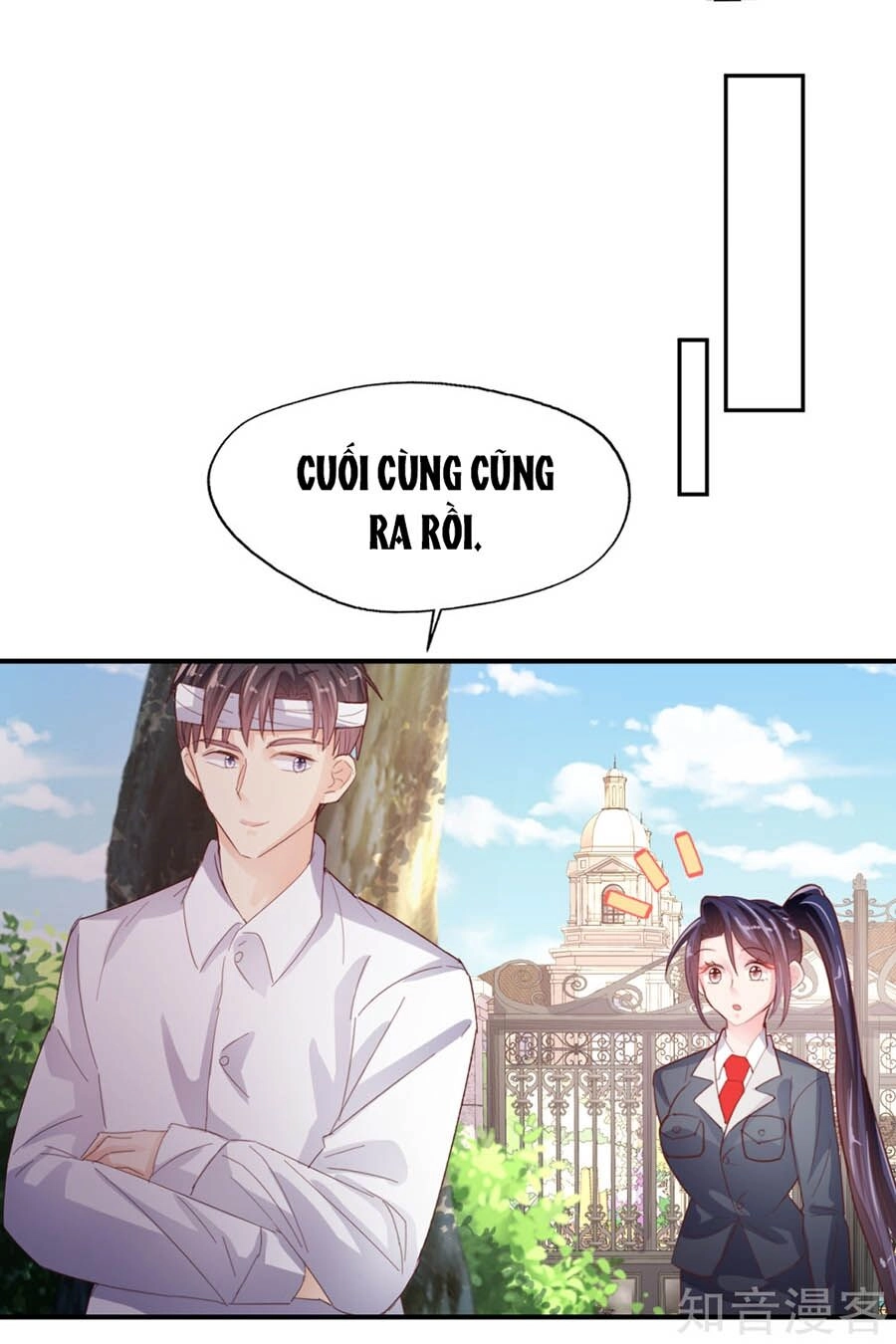 Sau Này Vẫn Cứ Thích Anh Chapter 78 - 28