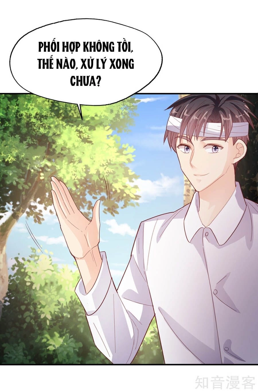 Sau Này Vẫn Cứ Thích Anh Chapter 78 - 29