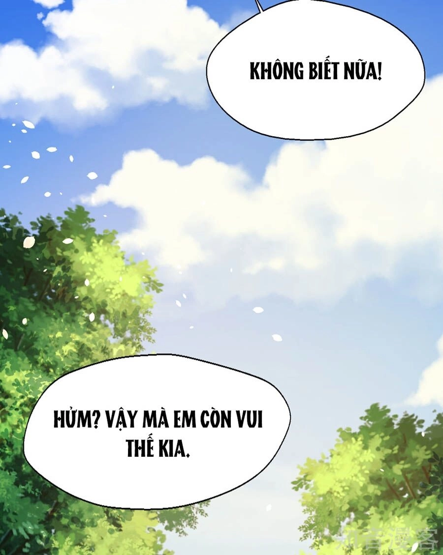 Sau Này Vẫn Cứ Thích Anh Chapter 78 - 31