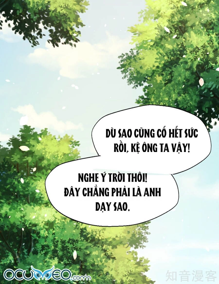 Sau Này Vẫn Cứ Thích Anh Chapter 78 - 32