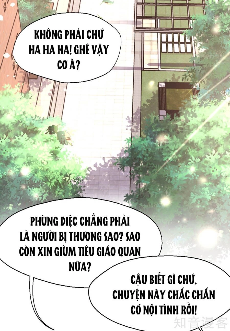 Sau Này Vẫn Cứ Thích Anh Chapter 79 - 2
