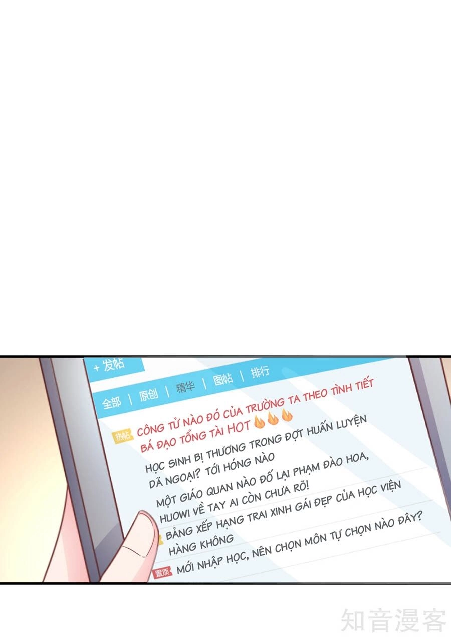 Sau Này Vẫn Cứ Thích Anh Chapter 79 - 4