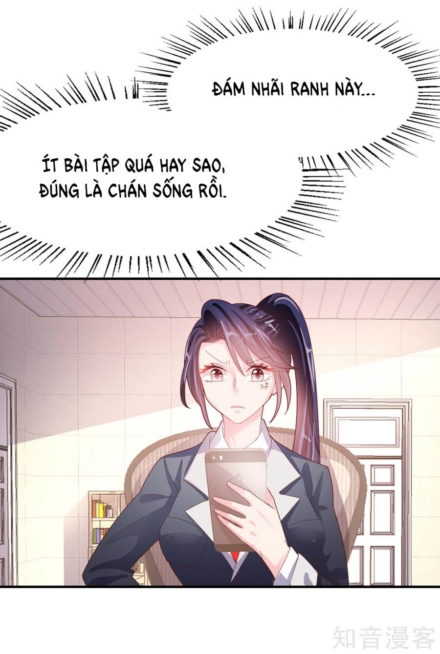 Sau Này Vẫn Cứ Thích Anh Chapter 79 - 5