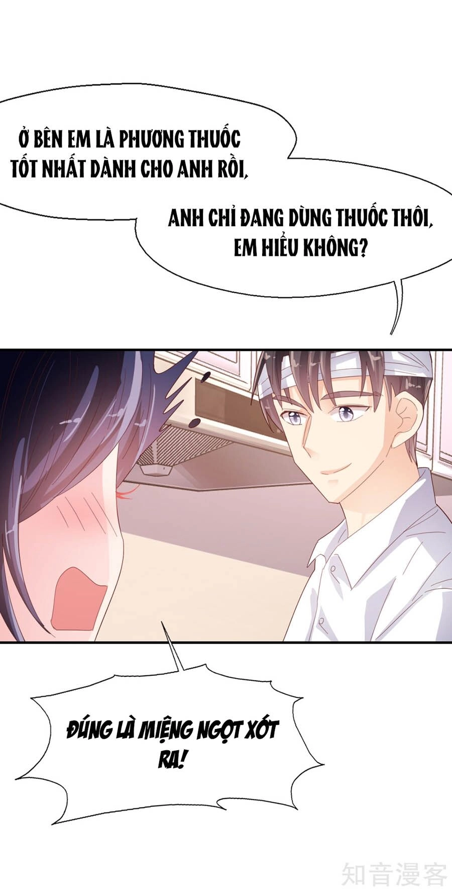 Sau Này Vẫn Cứ Thích Anh Chapter 79 - 19