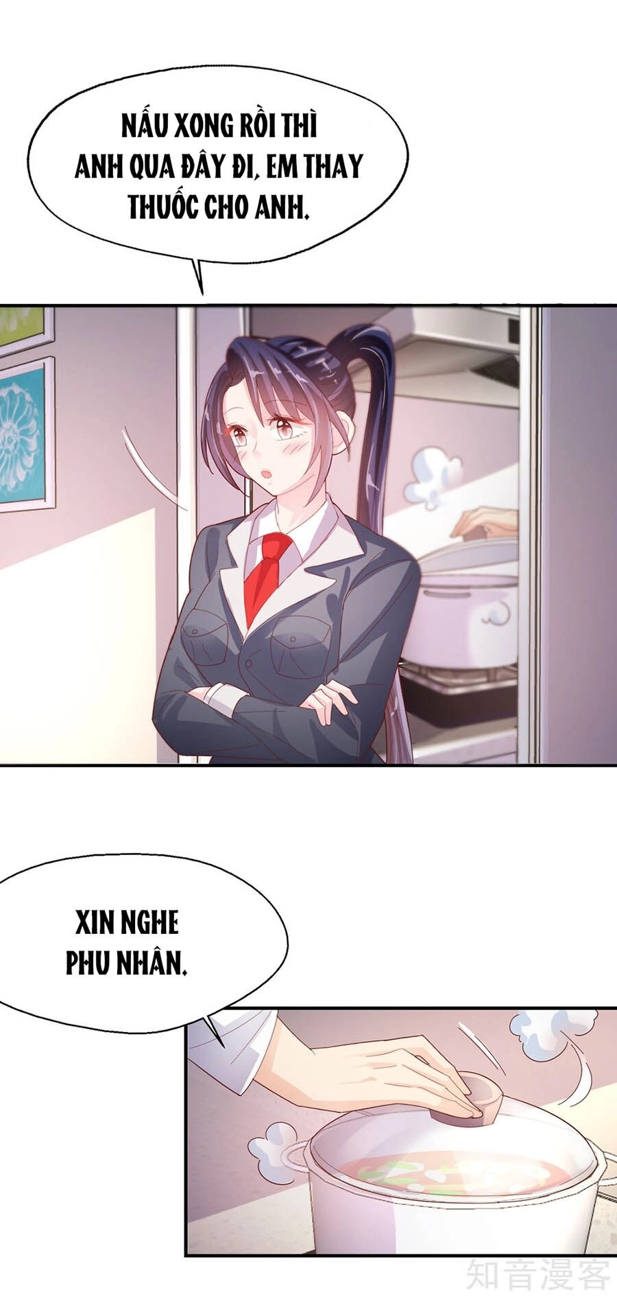 Sau Này Vẫn Cứ Thích Anh Chapter 79 - 20