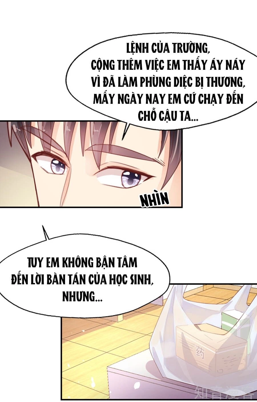 Sau Này Vẫn Cứ Thích Anh Chapter 79 - 26