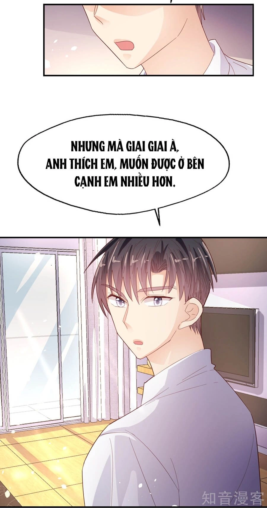 Sau Này Vẫn Cứ Thích Anh Chapter 80 - 2