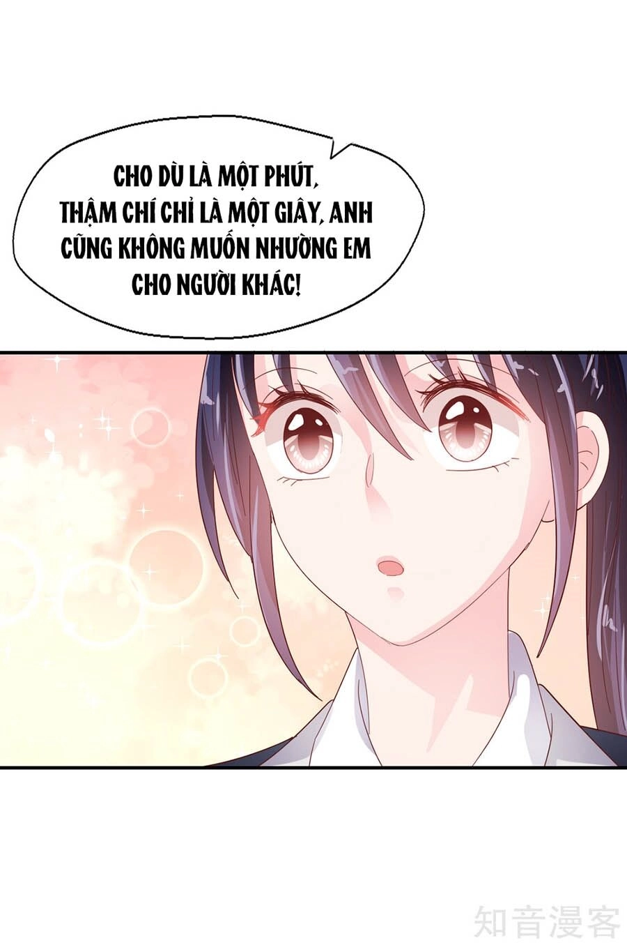 Sau Này Vẫn Cứ Thích Anh Chapter 80 - 3