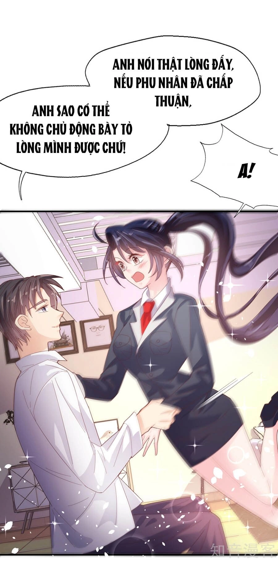 Sau Này Vẫn Cứ Thích Anh Chapter 80 - 6